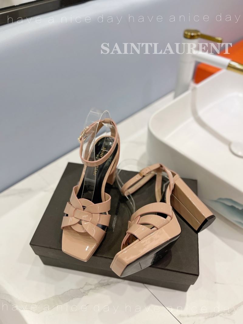 Ysl Sandals